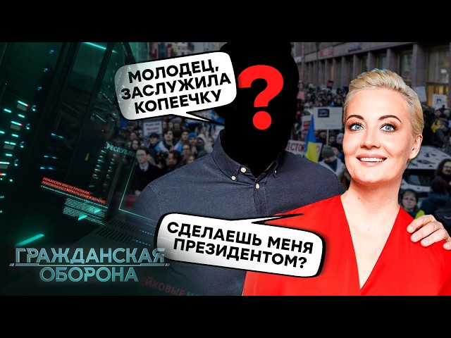 ⁣Грузия – ВСЁ? Навальная ПРЕЗИДЕНТ, плагиат Медведева и НАЛОГ на ВОЗДУХ – НЕСКУЧНО живут!