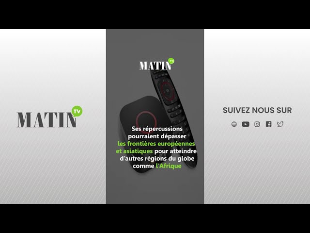 ⁣Démantèlement d’un réseau IPTV : Quel impact pour l’Afrique et le Maroc ?