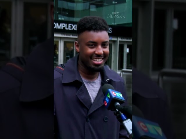 ⁣Montreal mall playing 'Baby Shark' to prevent loitering