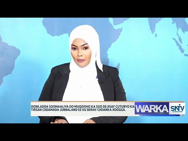 ⁣WARKA HABEEN EE SNTV  29.11.2024.