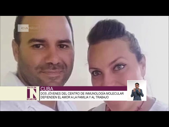 ⁣Cuba:Simposio de Oftalmología en Hospital ¨Hermanos Amejeiras¨