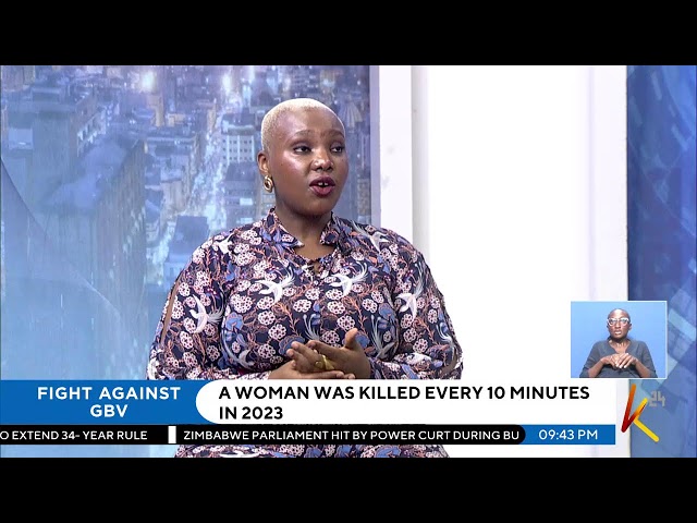 ⁣K24 TV LIVE| Today’s top stories on #FridayLive