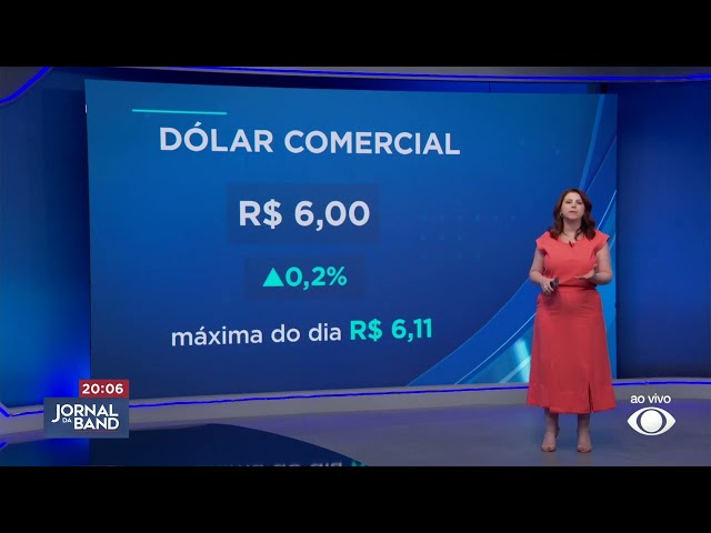 ⁣Fernando Haddad diz que pacote econômico "não é uma bala de prata"