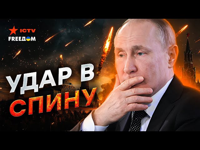 ⁣Путин ВЗВЫЛ!  Китай БОЛЬНО УДАРИЛ санкциями по России! Пекин готовится к ПРИХОДУ Трампа