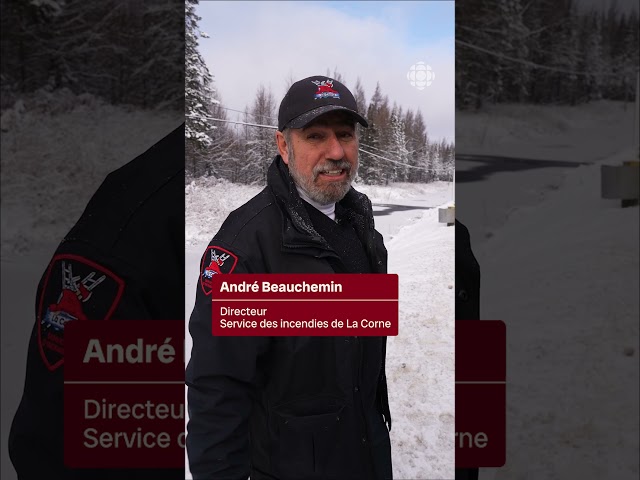 ⁣Quels secteurs faut-il protéger en Abitibi-Témiscamingue | Vidéojournal