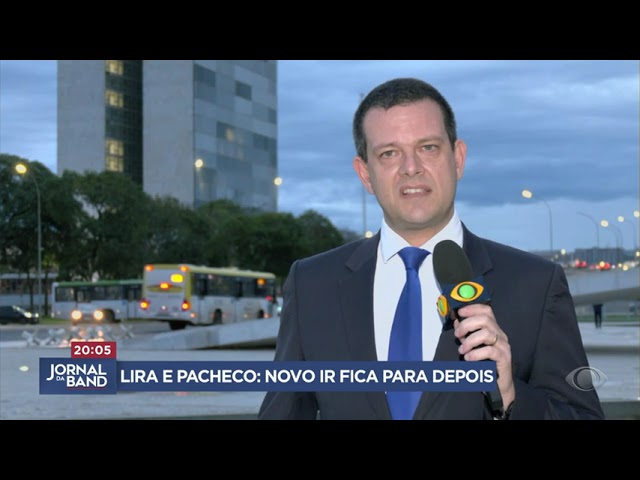 ⁣Fernando Haddad admite possibilidade de novo ajuste em pacote econômico