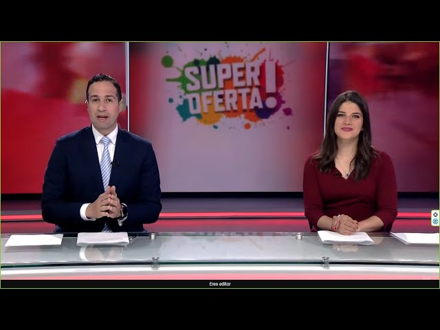 ⁣Comerciantes con ofertas | Noticias SIN y Mucho Más: 29/11/2024