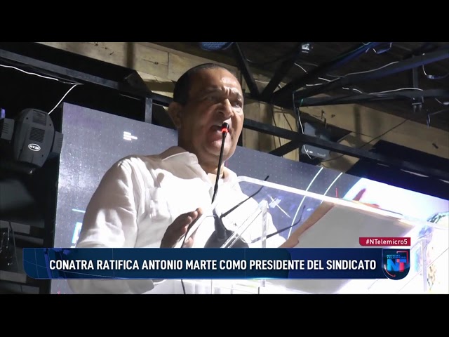 ⁣EN VIVO: NOTICIAS TELEMICRO EMISIÓN ESTELAR / 29-11-2024