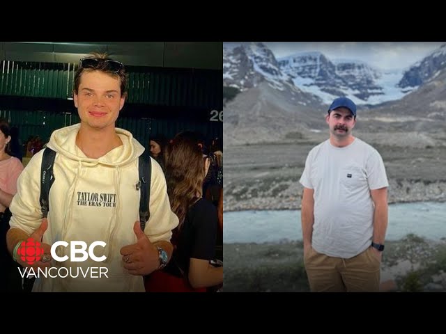 ⁣Missing hiker who survived more than 5 weeks in remote B.C. park out of hospital