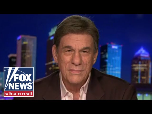 ⁣Reagan was 'demonized' too: Robert Davi