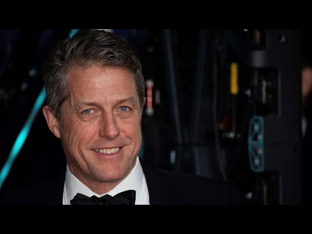 ⁣‘Heretic’: Hugh Grant’s new horror film left viewer ‘intensely agitated’