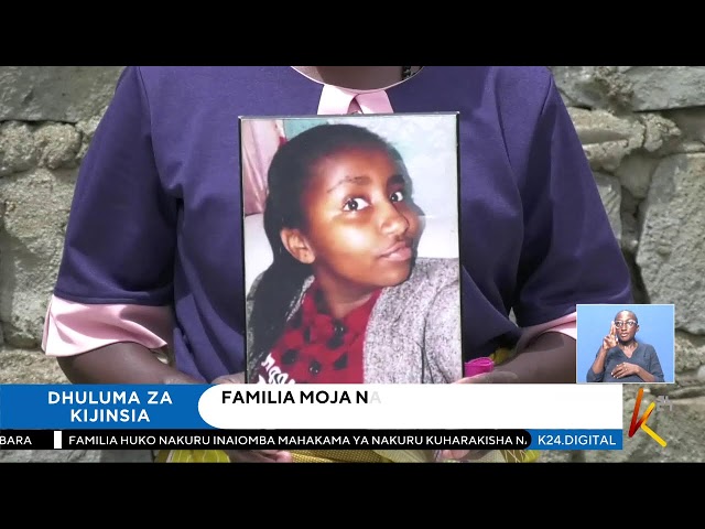 ⁣K24 TV LIVE| Taarifa kamili na tendeti kwenye #K24SaaMoja