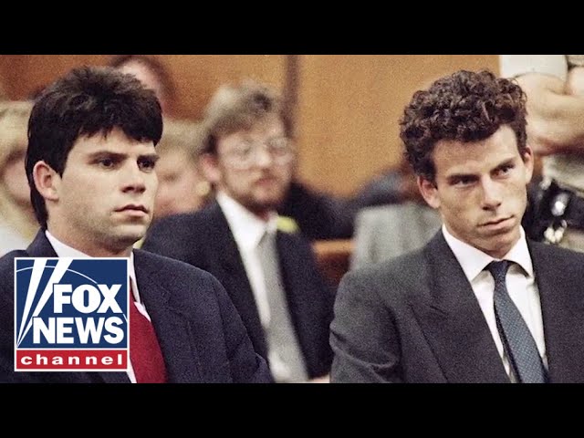 ⁣Menendez brothers going free not inevitable, LA County deputy DA says