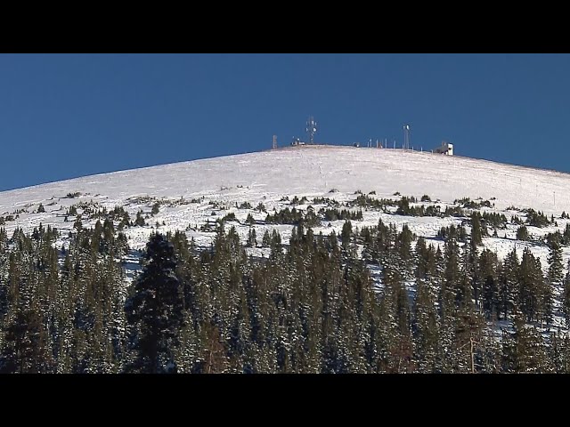 ⁣Colorado avalanche danger is considerable this holiday weekend