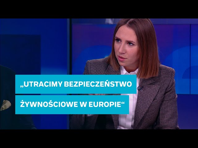 ⁣"Pan nie ma pojęcia o rynku energii". Kontrowersje wokół pomysłów UE