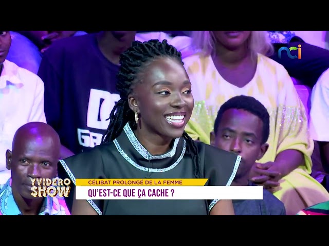 ⁣Yvidero Show du 29 novembre 2024 | Femme célibataire à la barre !