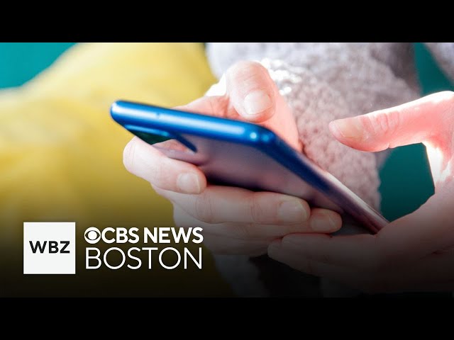 ⁣Northboro residents warned about phone scam where caller pretends to be with police