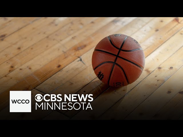 ⁣Two Minnesota brothers help others through love of basketball