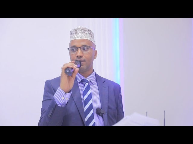 ⁣kulanka latashiga bahda Garsoorka dalka ee wax ka bedelka dastuurka KMG ah ayaa ka dhacay Muqdisho.