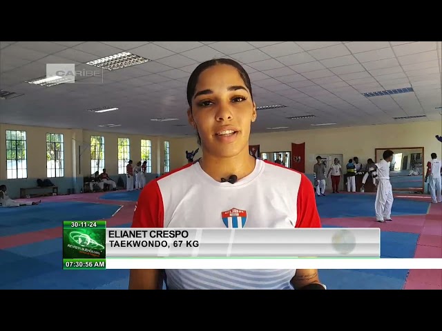 ⁣Panorama deportivo, últimas noticias desde Cuba