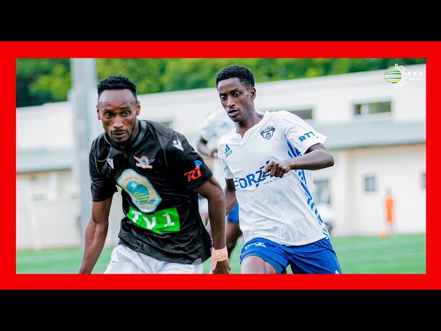 ⁣Highlights: Gasogi FC 2 - 2 Gorilla FC | Rwanda Premier League