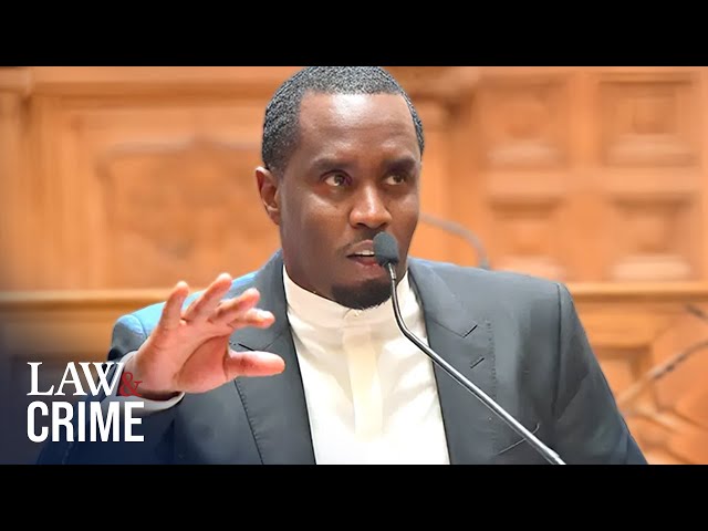 ⁣9 New P. Diddy Developments as Sex Trafficking Case Progresses