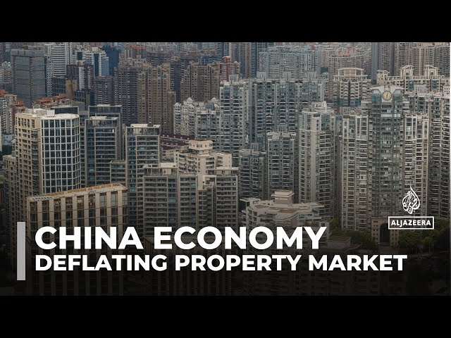 ⁣China's property market: New tax incentives help China's biggest cities