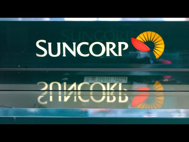 ⁣Suncorp CEO discusses company’s insurance-based focus following ANZ deal