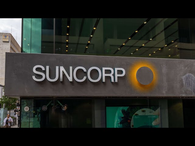 ⁣Suncorp’s new disaster management will help with ‘early preparation’ for at risk homes