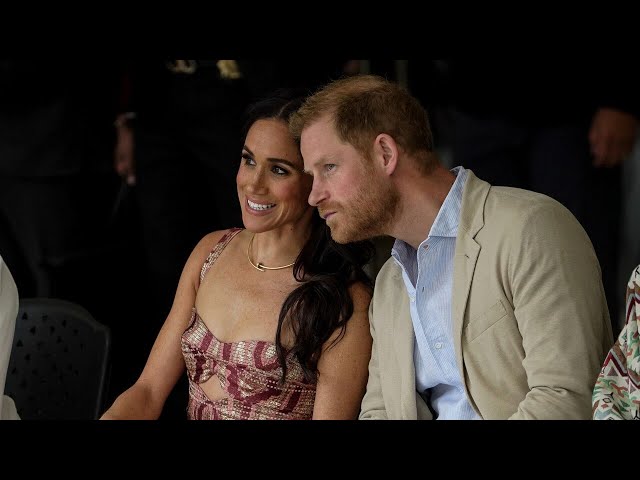 ⁣New documentary expected to ‘ruffle the feathers’ of Harry and Meghan