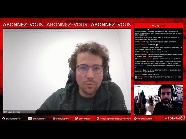 ⁣[Abonnez-vous Matin] - Bluesky va-t-il remplacer X (ex-Twitter) ?