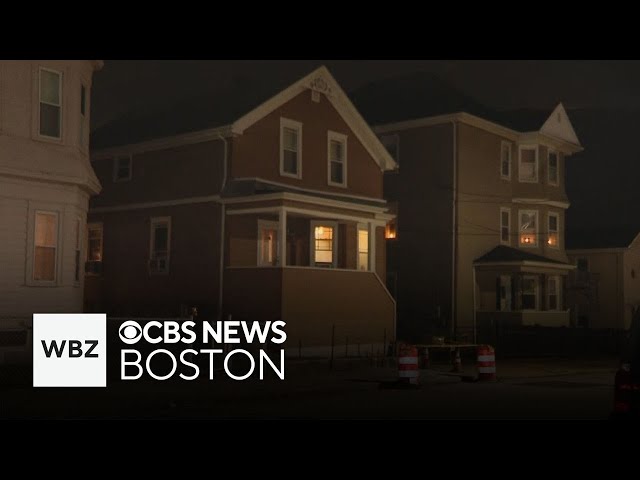 ⁣Car hits Fall River home during crash and more top stories