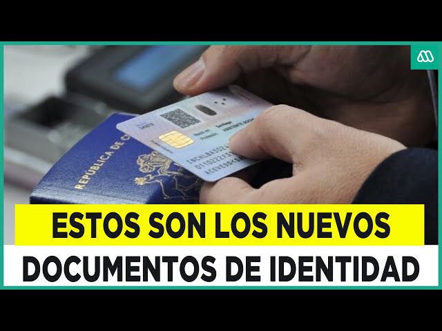 ⁣¿Es obligatorio cambiarlo?: Este es el nuevo carnet digital