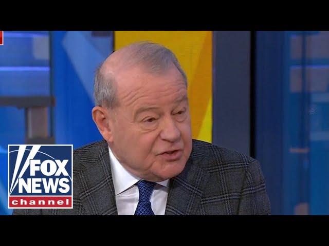 ⁣Stuart Varney calls out Dems for making a ‘scapegoat’ out of the rich