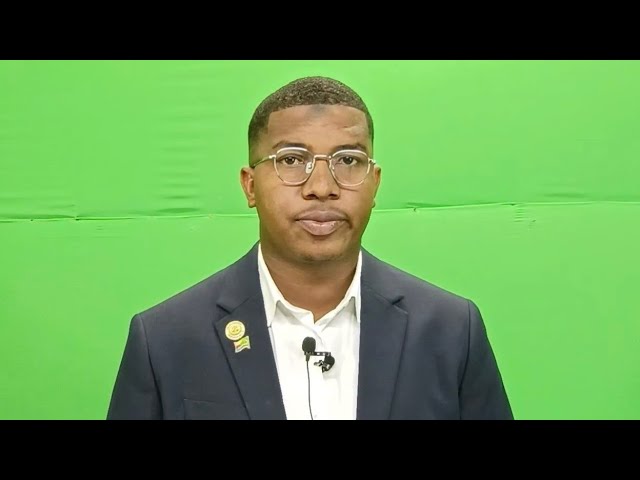 ⁣Emission Spéciale Avec Abdoulkarim Karane Ye NTSI YI WASULI NDAHU ?