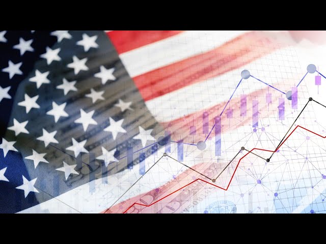 ⁣US markets finish Thanksgiving holiday with ‘credible gains’