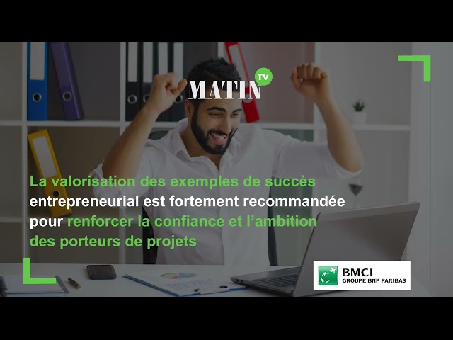 ⁣Entrepreneuriat : Répondre aux besoins de financement pour bâtir un écosystème fort