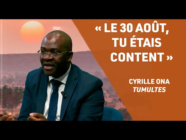 ⁣Gabon : Un référendum constitutionnel à 27 milliards ?, Tumultes