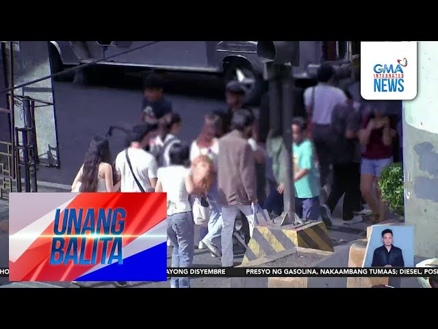 ⁣PHL Statistics Authority – 3.7M Pilipino, walang birth certificate | Unang Balita