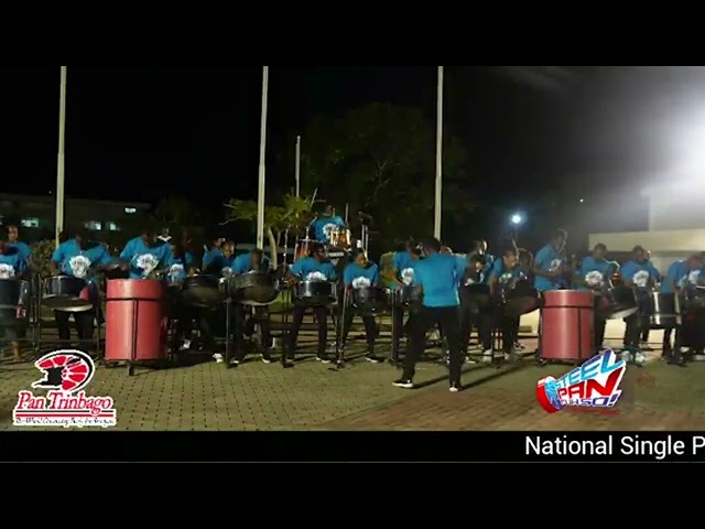 Feel Good Moment - Metro Stars Perform