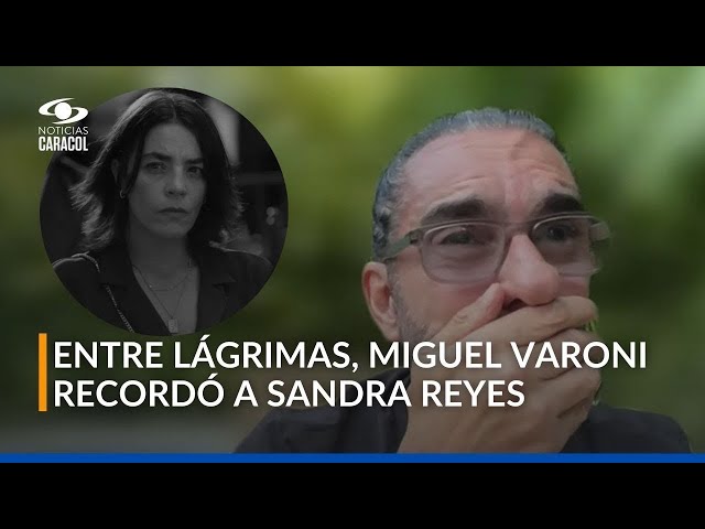 ⁣Triste fallecimiento de Sandra Reyes: el legado de la doctora Paula y otros personajes