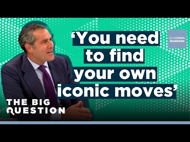 ⁣What is the secret to being the best brand on the planet? | Interbrand | The Big Question