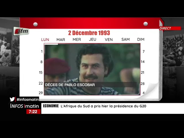 ⁣1 jour au SENEGAL | 2 Décembre 2003 : Première opération chirurgicale de séparation de bébés siamois