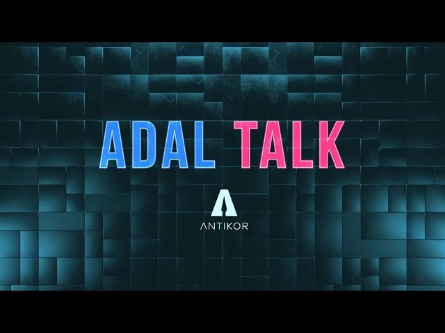 ⁣АDAL TALK