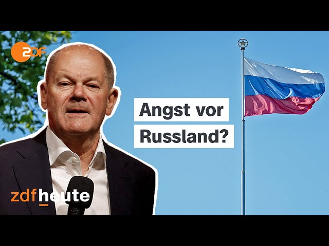 ⁣Ukraine-Krieg: Wird er die Wahl entscheiden? | Berlin direkt