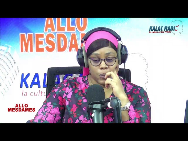 ⁣Allo Mesdames du 02 Decembre 2024 • KALAC RADIO