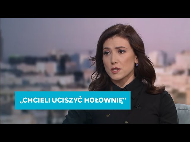 ⁣"Hołownia zaczął za bardzo fikać." Kontrolowany przeciek?