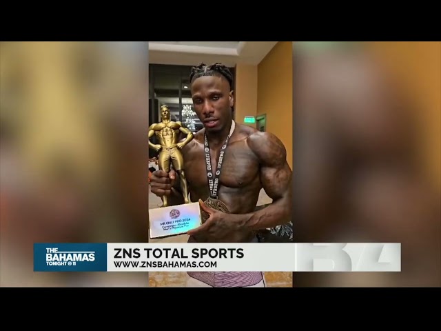 ZNS Total Sports - November 29, 2024