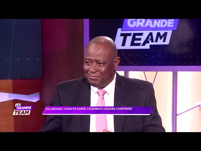 ⁣La Grande Team du 29 Nov. 2024 | Real Madrid - Faut-il déjà ''brûler'' Kylian MB