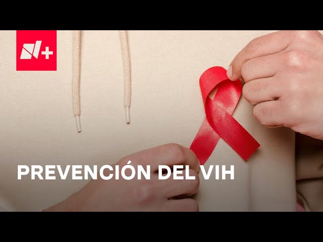 ⁣Día Mundial contra el SIDA: Prevención de VIH de la comunidad trans - Despierta